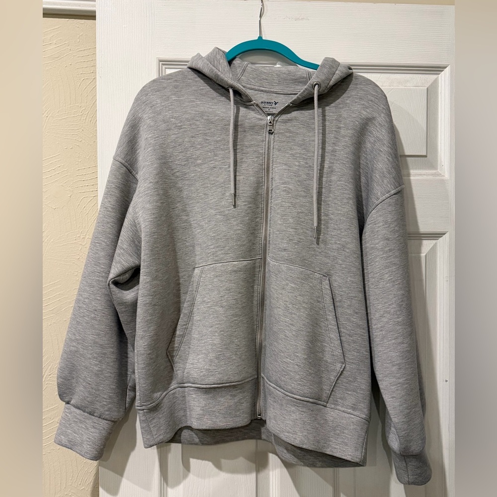 Men’s Old Navy Active Bounce Fleece Jacket